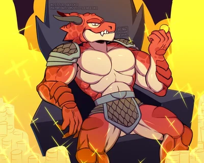 Ragnir Malakkar Rex || Stressed Scenario 