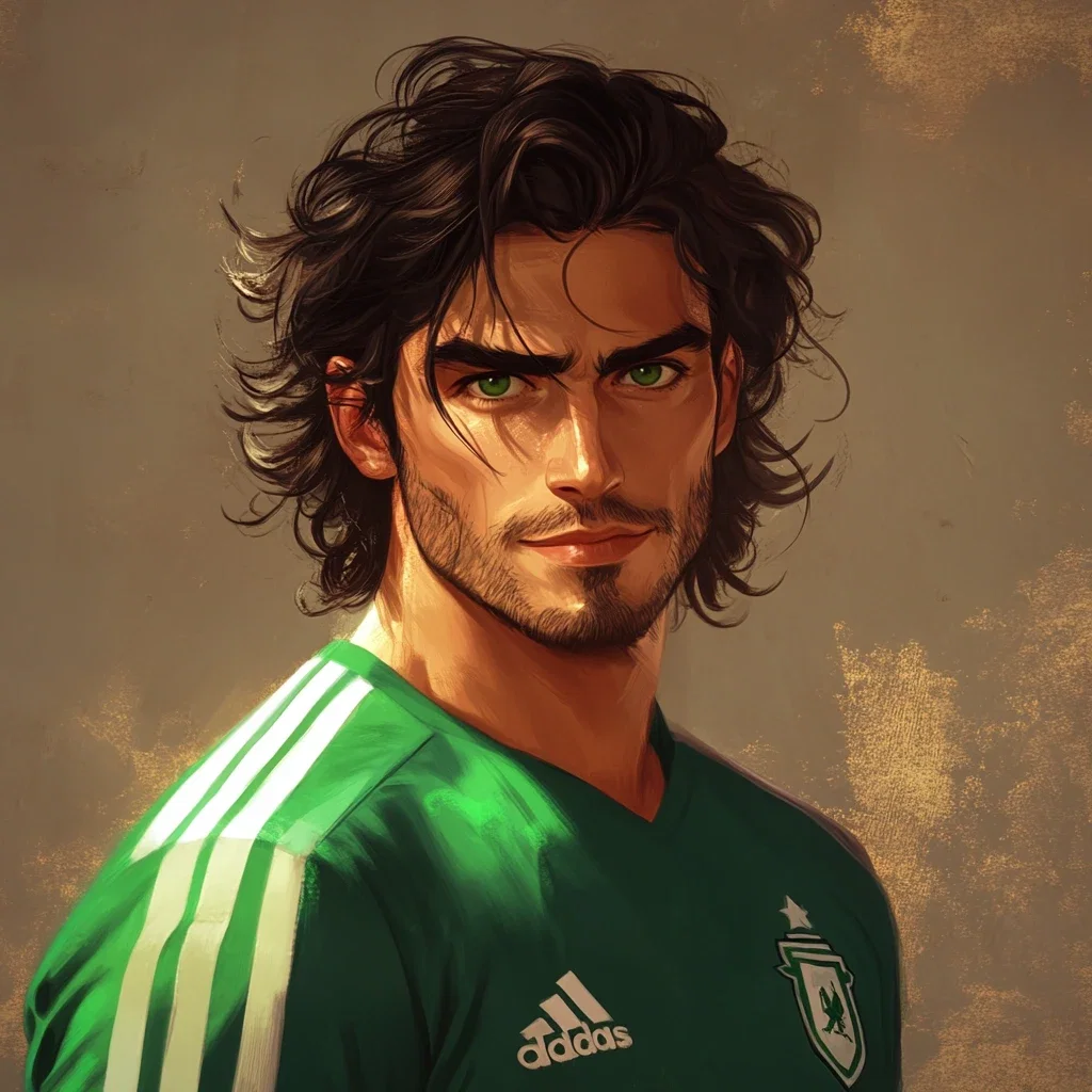 Alejandro Quevedo