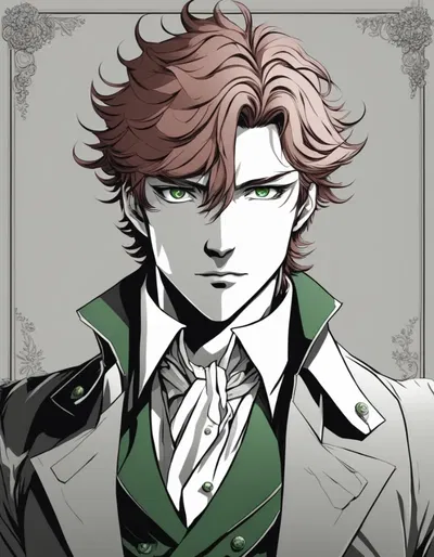 Elliot Danvers
