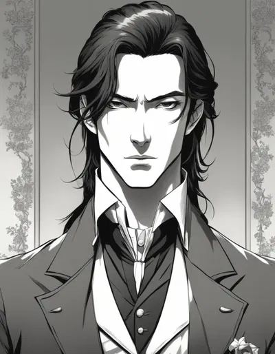Aithen Durrow