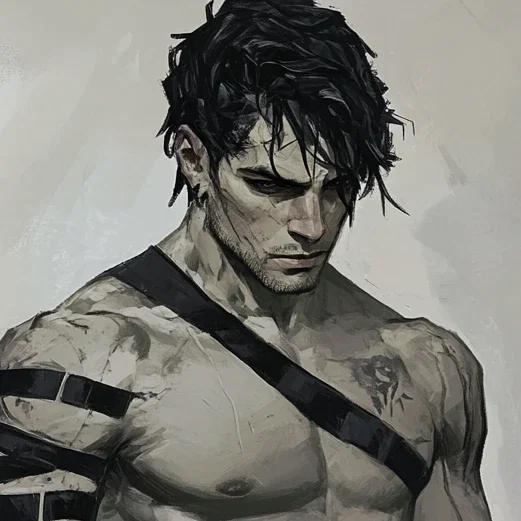 Cyrus Sterling