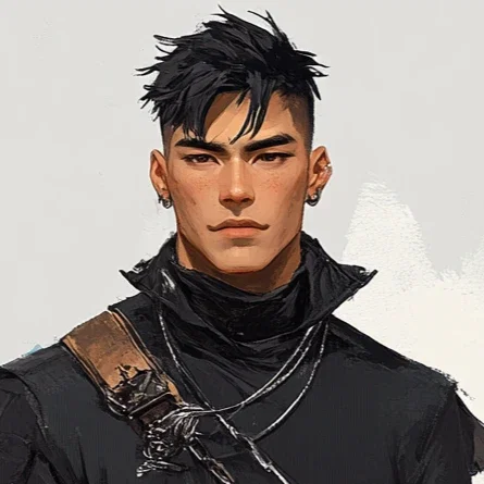 Enzo Nguyen