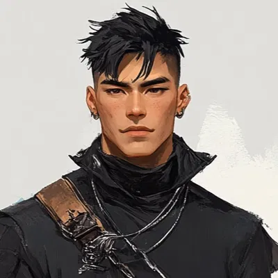 Enzo Nguyen
