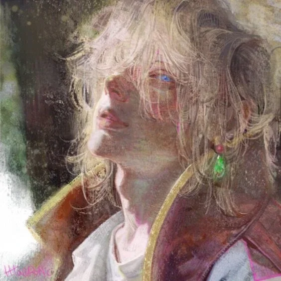 Howl Pendragon 