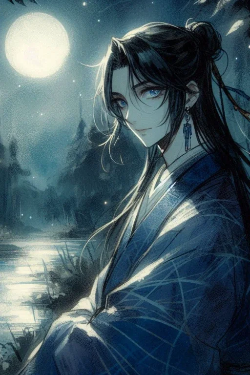 Furayo | Ethereal Heir