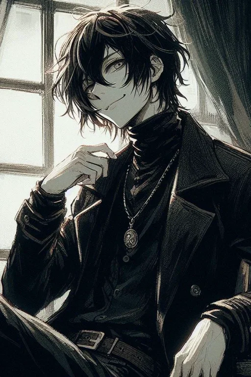 Anri | Your 'Homebody' Friend