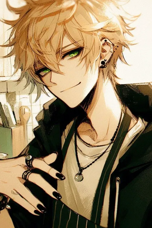 Kairo Nokohiwa