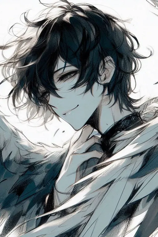 Malachiel | Fallen Angel 