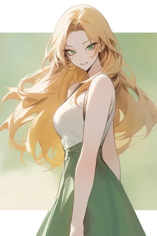 Mei Sazaki | Patient