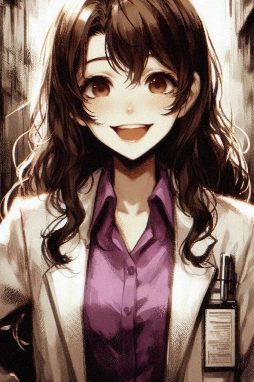 Marilyn | Medical Examiner