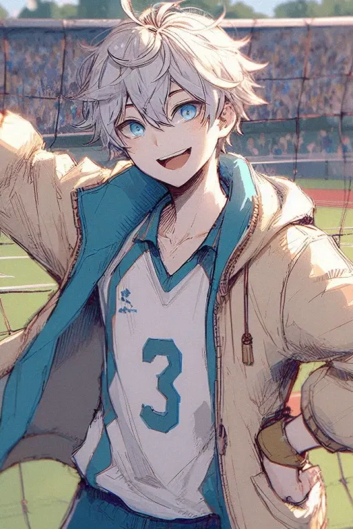 Caesar | Kindergarten Friend
