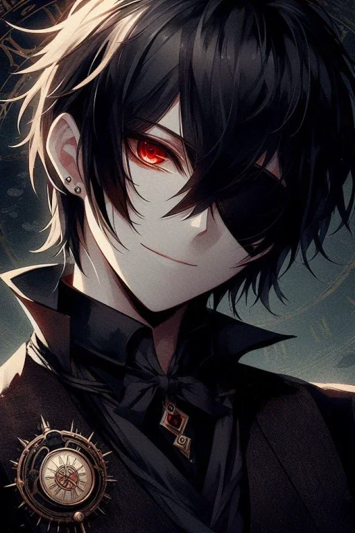Tokisaki Kurumi | Date A Live (GB)