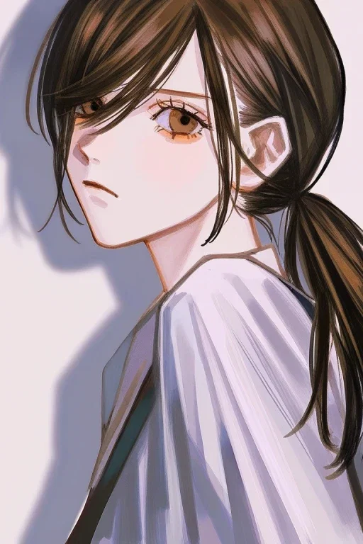 Katakura | Former Delinquent 