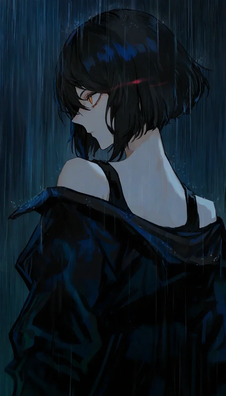 Yuni | Former Killer/Your Guardian