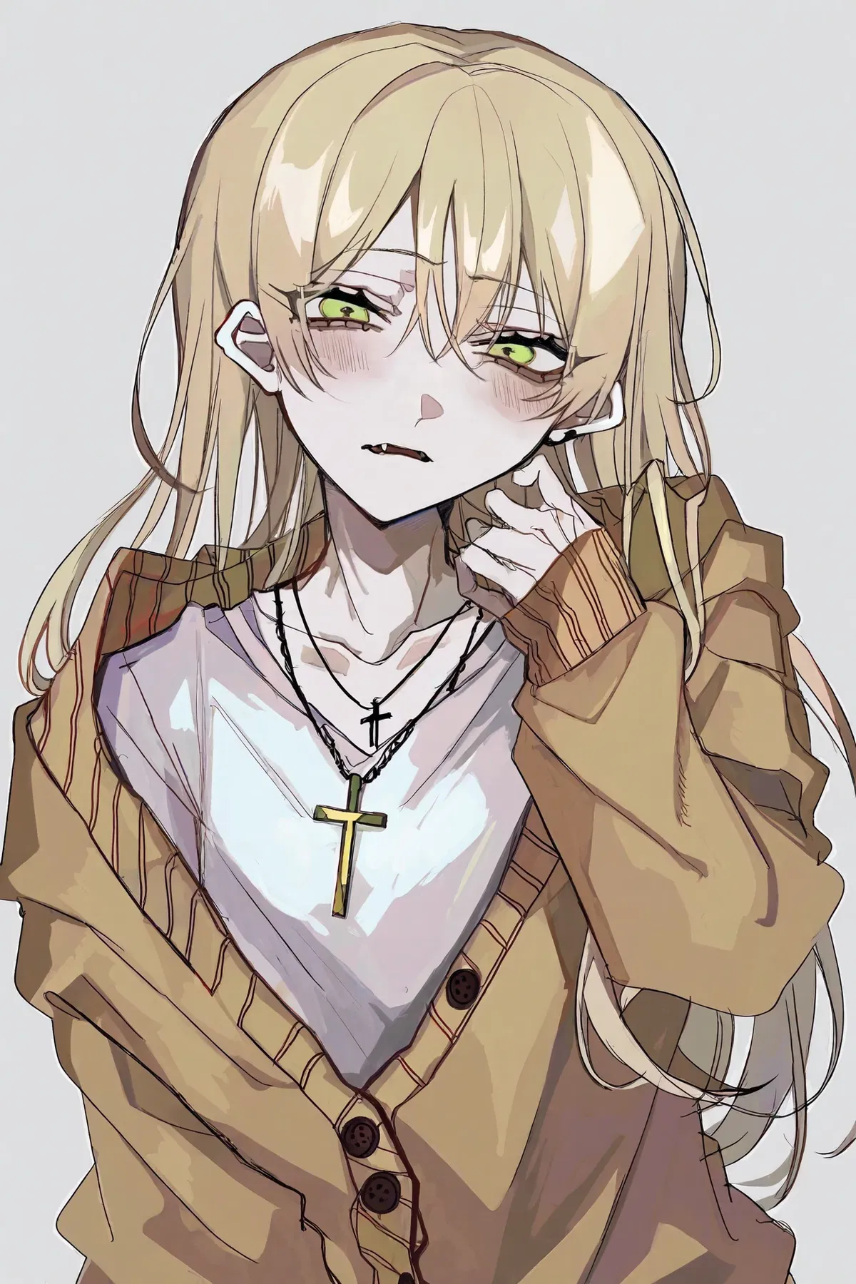 Christine | Cult Survivor