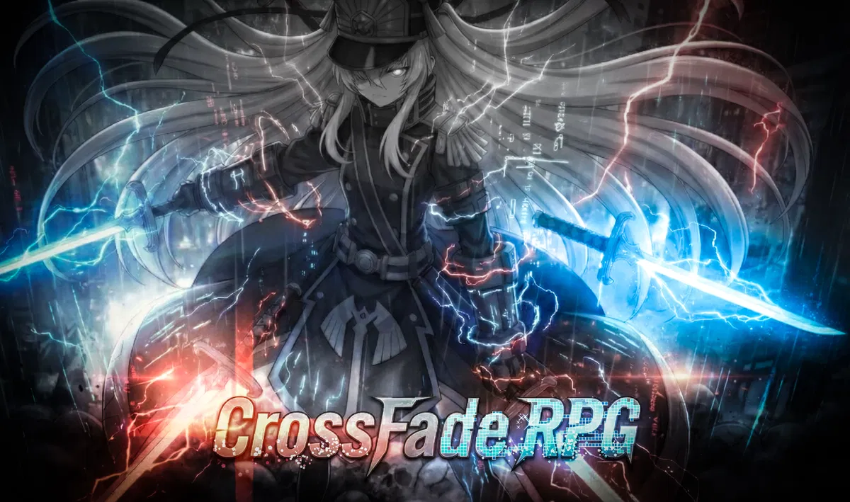 CrossFade RPG