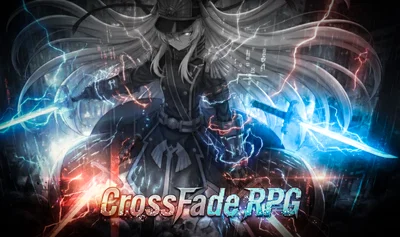 CrossFade RPG