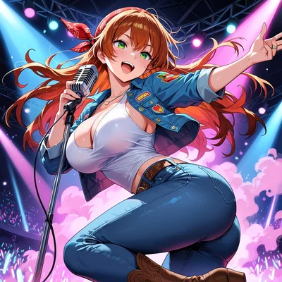 Your Country Singer GF Wrote A Song About You After Y'all Fought