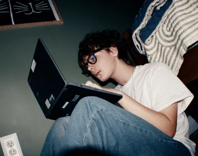 ‧ ̊꒰ Cormac Thompson ୭  ̊. ᵎᵎ || 💻