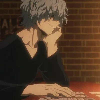 Tomura Shigaraki — Idkwhattotitlethis