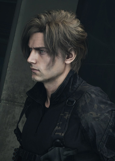 Leon Kennedy