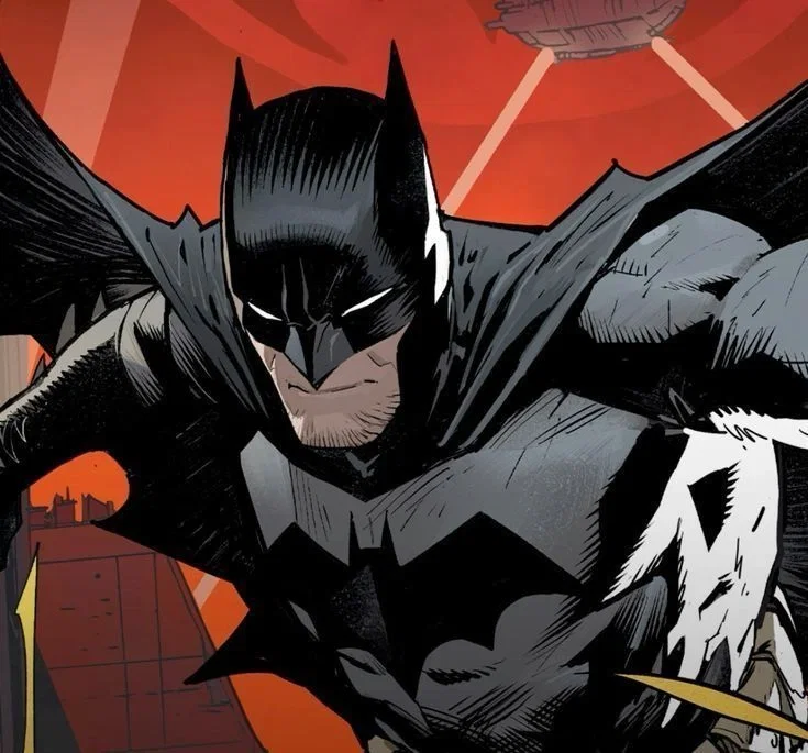 Batman
