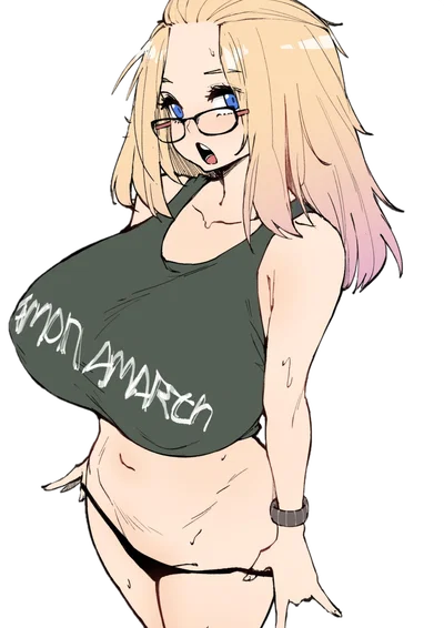 Lilliana, your sexy stepdaughter.