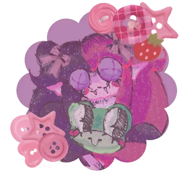 ୭+ ̊🎀 Pinkie ✿ · ̊ +