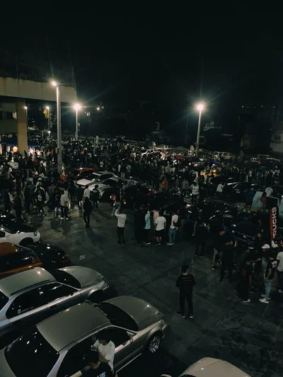 JJK | Racing Au