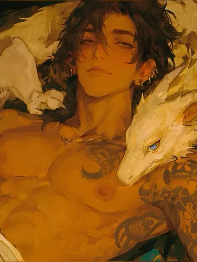 PROTECTED | RAFAEL°‧ 𓆝