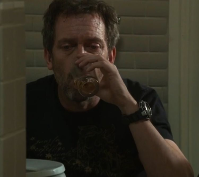 Gregory House