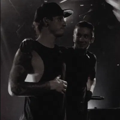 TYLER JOSEPH