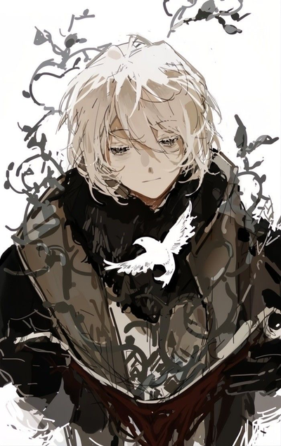 Uriel 〒 The One Curator