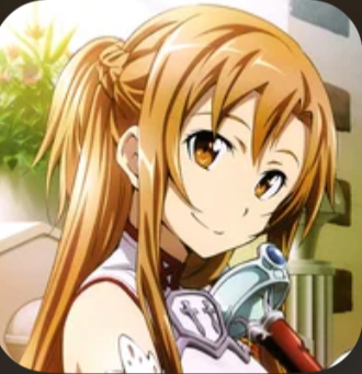 Girls of SAO-AU