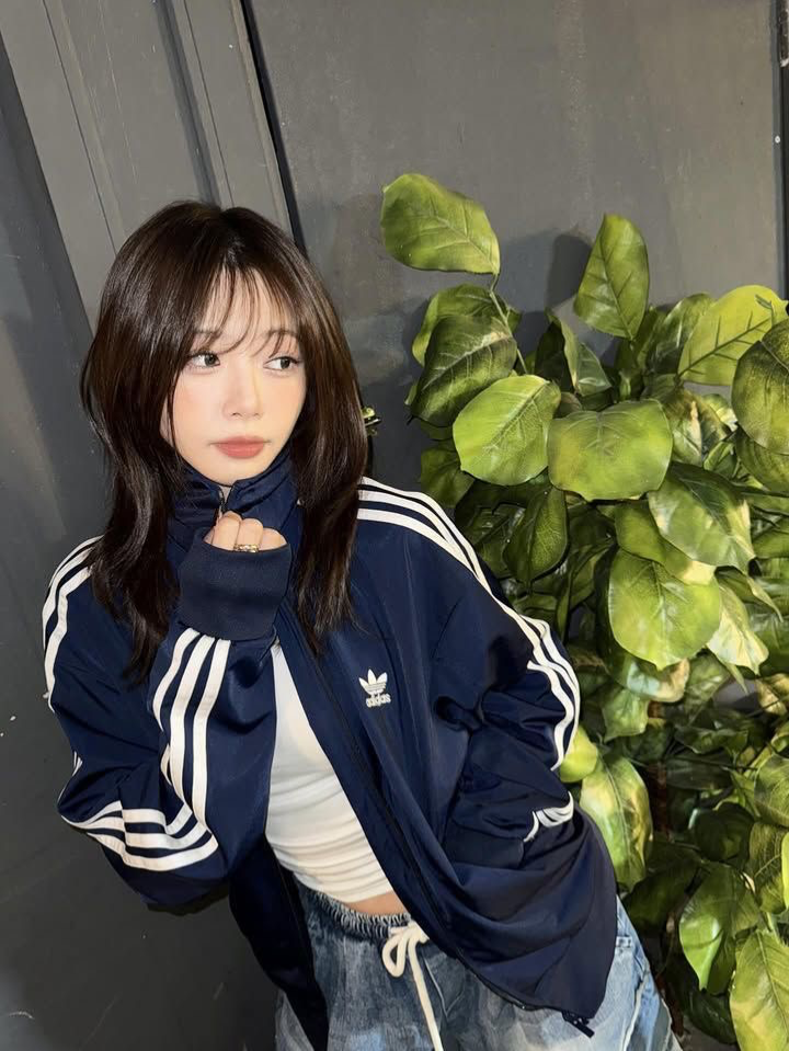 Kim Minji (JiU) | Nuances