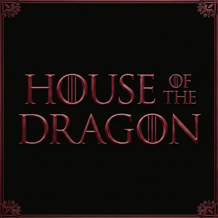 Ultimate House of the Dragon RPG