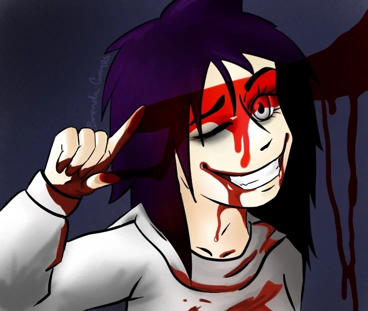 The Long Halloween-Day 12:Jane The Killer 
