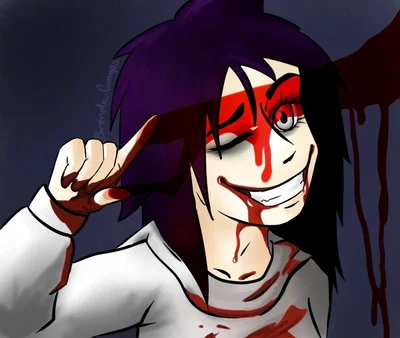 The Long Halloween-Day 12:Jane The Killer 