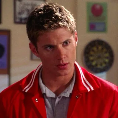 dean winchester