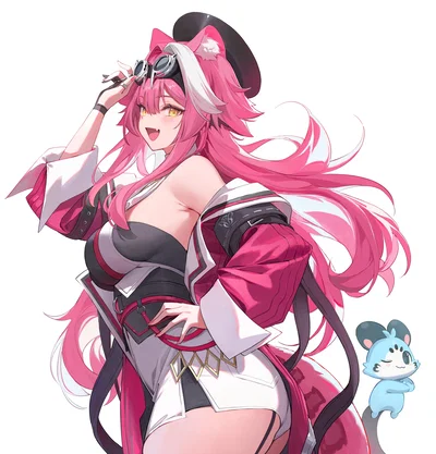 Raora Panthera (Always catching you)