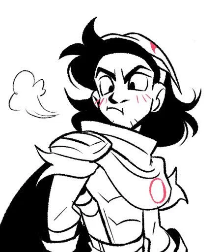 Casey Jones II [ROTTMNT]