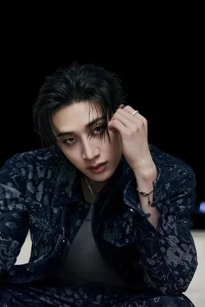 Bangchan | Arranged Husband 