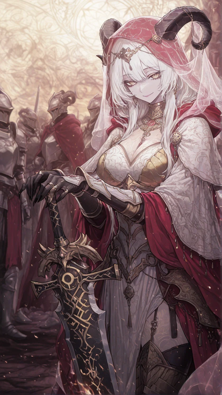 Eveonne V2 - Free Scenario - Full Bot -Lorebook Rework