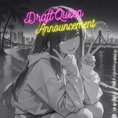 Announcement [#2]
