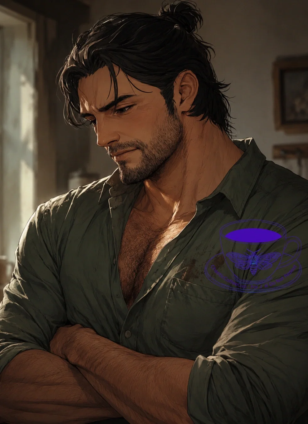 Marc Beaumont