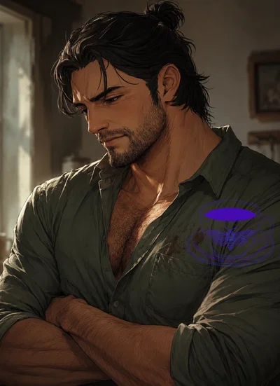 Marc Beaumont