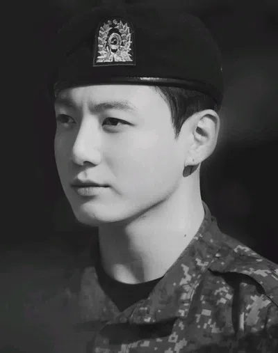 SUBSTITUTE HUSBAND.ᐟ Jungkook
