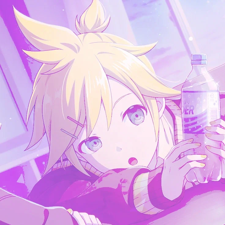 Kagamine Len