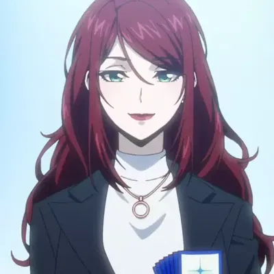 Sophie Belle || Cardfight! Vanguard (NOT SADISTIC)
