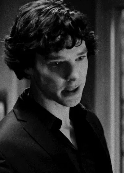 Sherlock Holmes | Kidnapping